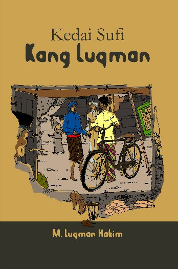 Kedai Sufi Kang Luqman